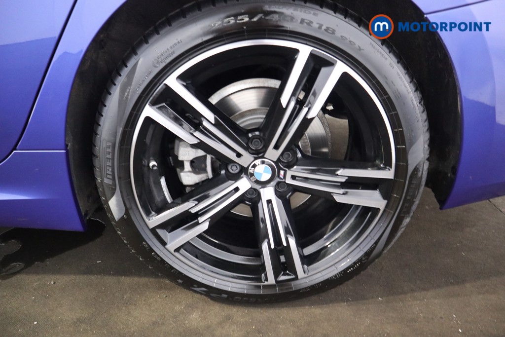BMW 3 Series M Sport Automatic Petrol Saloon - Stock Number (1553444) - 19th supplementary image