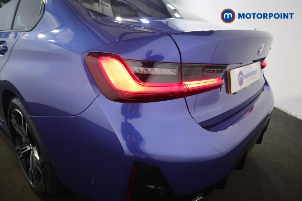 BMW 3 Series M Sport Automatic Petrol Saloon - Stock Number (1553444) - 22nd supplementary image