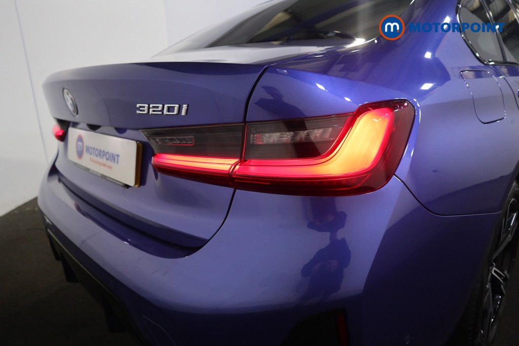 BMW 3 Series M Sport Automatic Petrol Saloon - Stock Number (1553444) - 23rd supplementary image