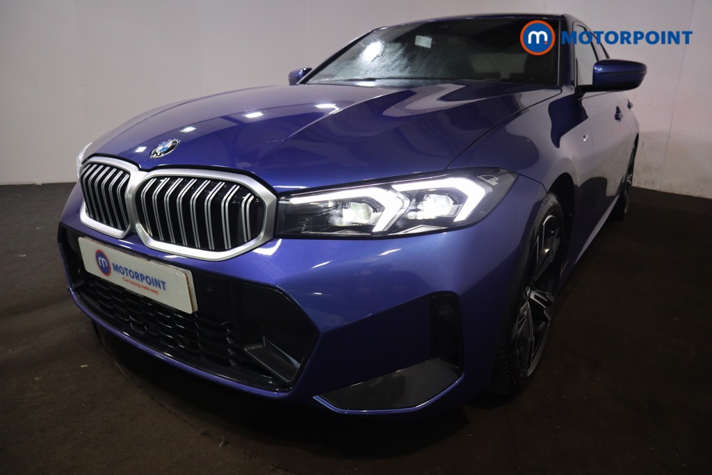 BMW 3 Series M Sport Automatic Petrol Saloon - Stock Number (1553444) - 26th supplementary image