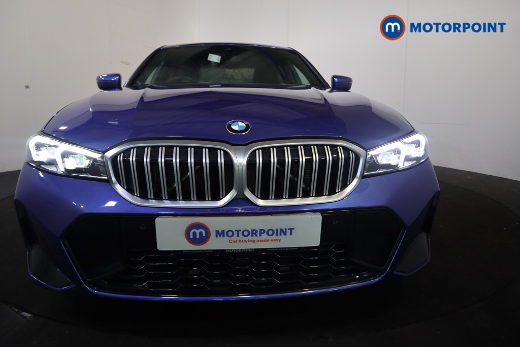 BMW 3 Series M Sport Automatic Petrol Saloon - Stock Number (1553444) - 27th supplementary image