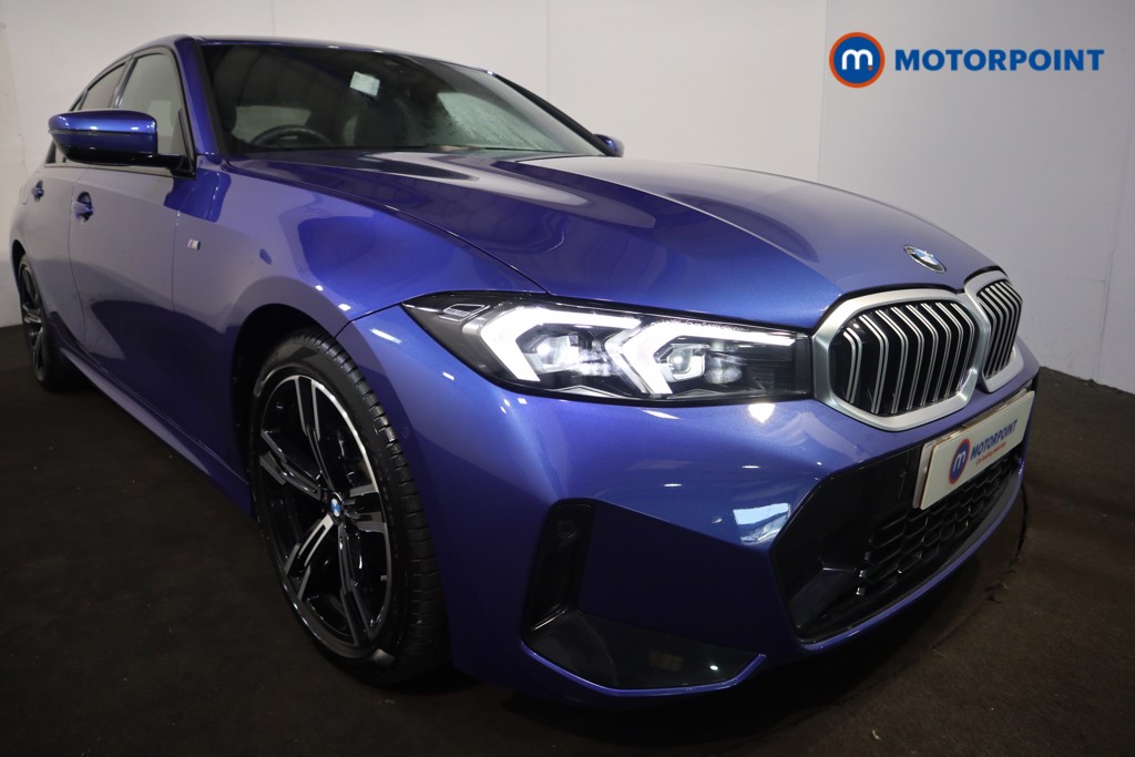 BMW 3 Series M Sport Automatic Petrol Saloon - Stock Number (1553444) - 28th supplementary image