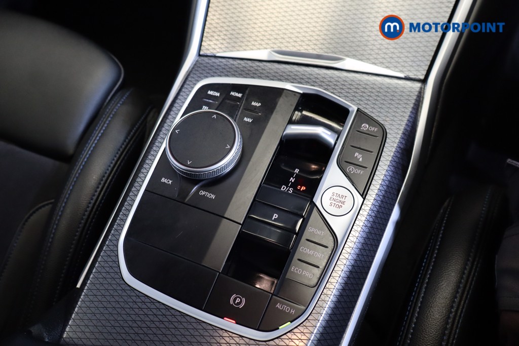 BMW 3 Series M Sport Automatic Petrol Saloon - Stock Number (1553448) - 7th supplementary image