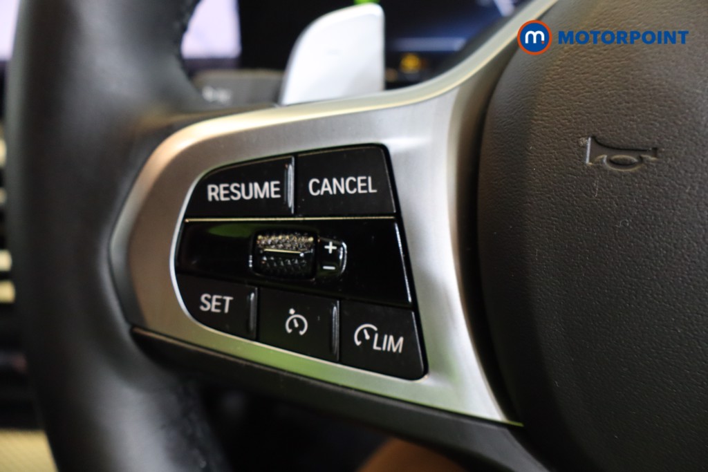 BMW 3 Series M Sport Automatic Petrol Saloon - Stock Number (1553448) - 8th supplementary image