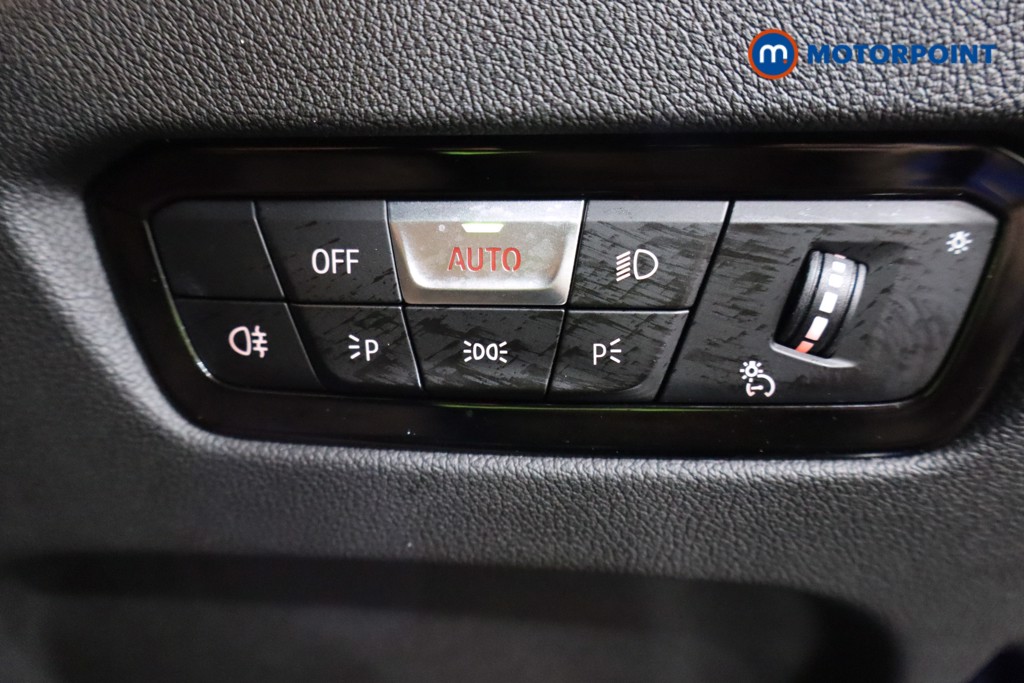 BMW 3 Series M Sport Automatic Petrol Saloon - Stock Number (1553448) - 12th supplementary image