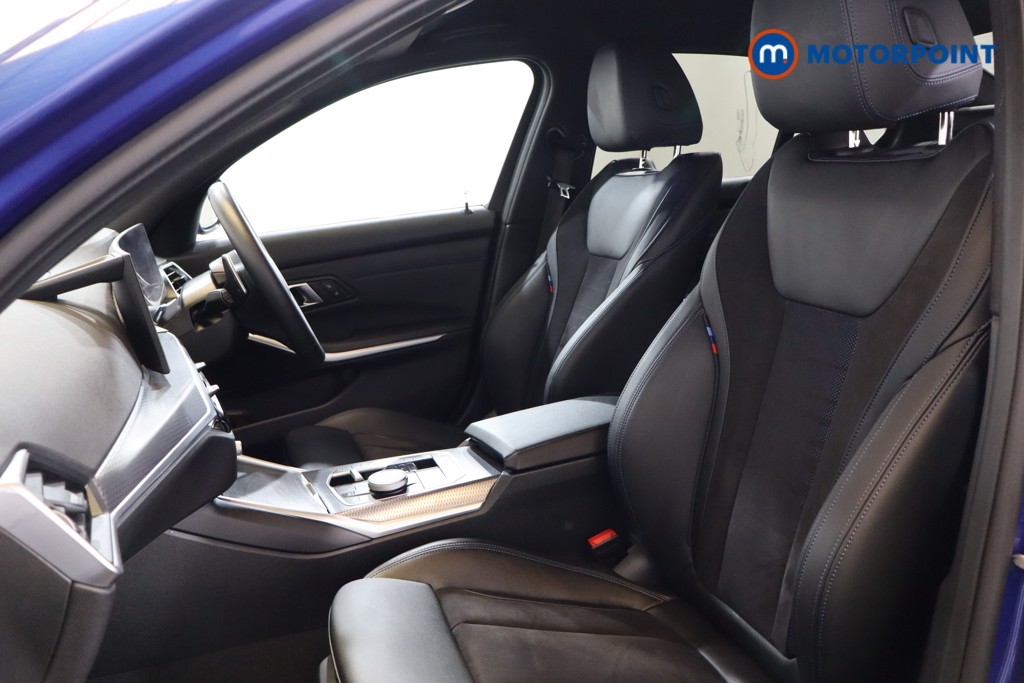 BMW 3 Series M Sport Automatic Petrol Saloon - Stock Number (1553448) - 14th supplementary image