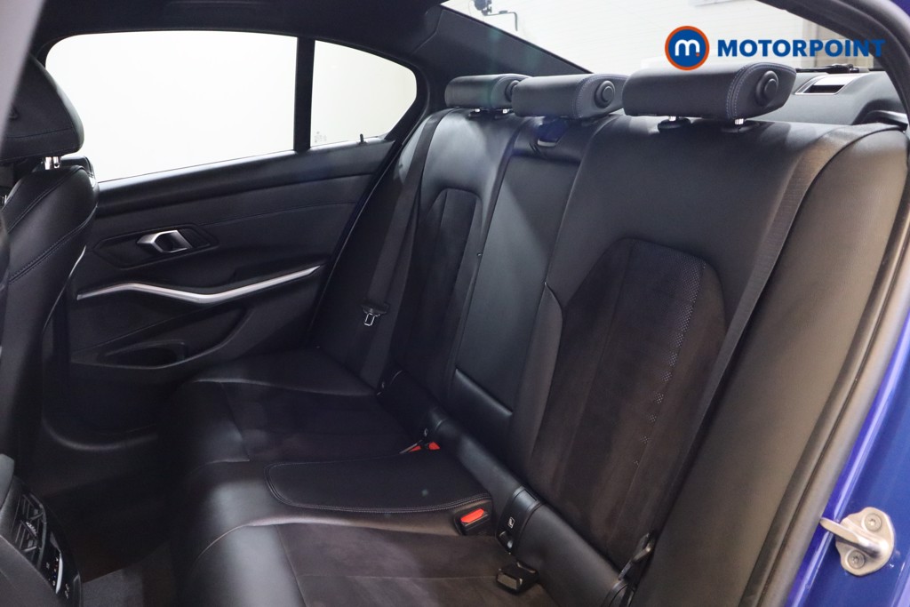BMW 3 Series M Sport Automatic Petrol Saloon - Stock Number (1553448) - 15th supplementary image