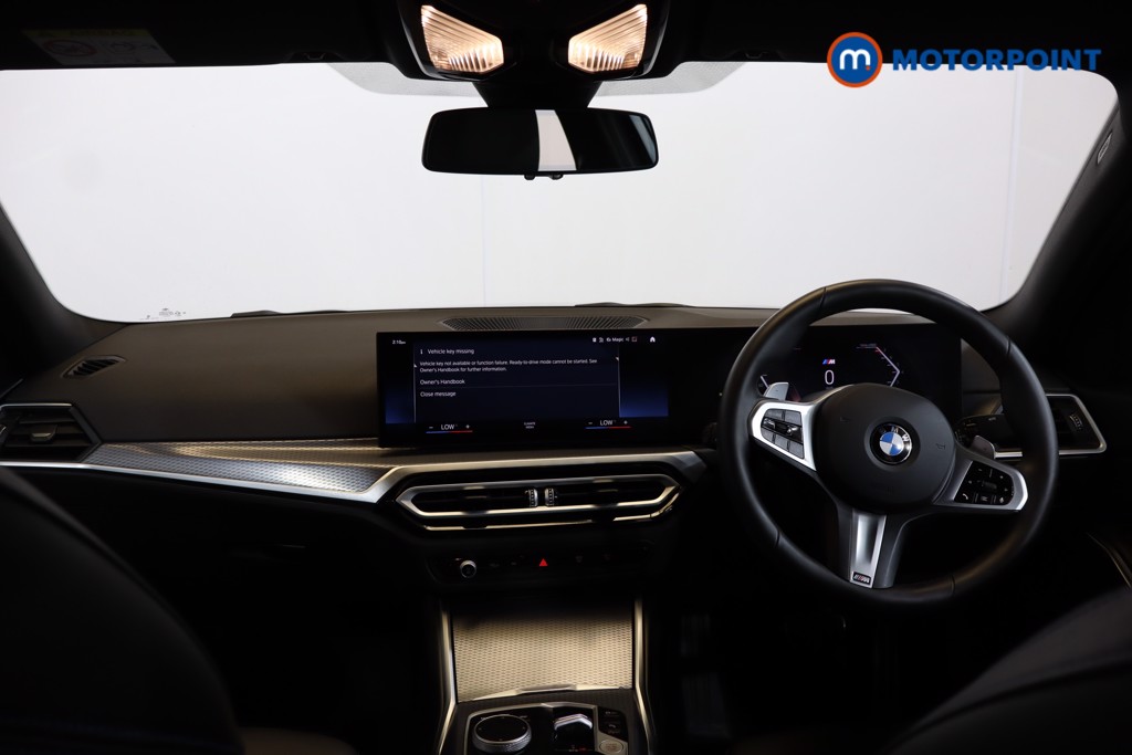 BMW 3 Series M Sport Automatic Petrol Saloon - Stock Number (1553448) - 17th supplementary image