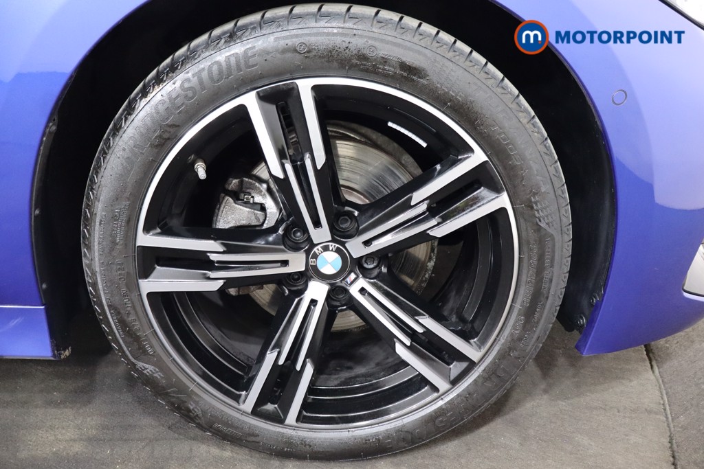 BMW 3 Series M Sport Automatic Petrol Saloon - Stock Number (1553448) - 21st supplementary image