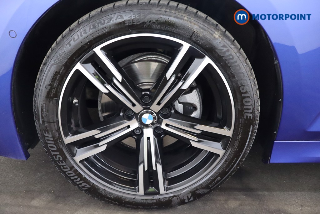 BMW 3 Series M Sport Automatic Petrol Saloon - Stock Number (1553448) - 22nd supplementary image