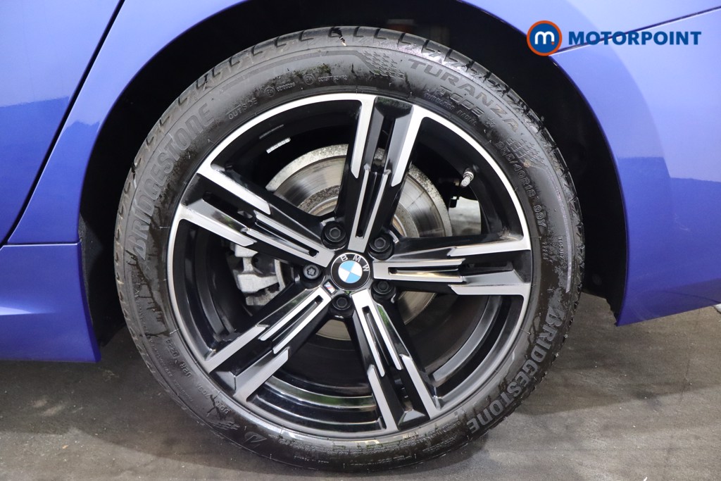 BMW 3 Series M Sport Automatic Petrol Saloon - Stock Number (1553448) - 23rd supplementary image