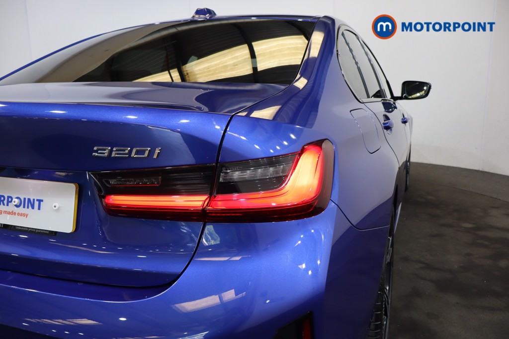 BMW 3 Series M Sport Automatic Petrol Saloon - Stock Number (1553448) - 25th supplementary image