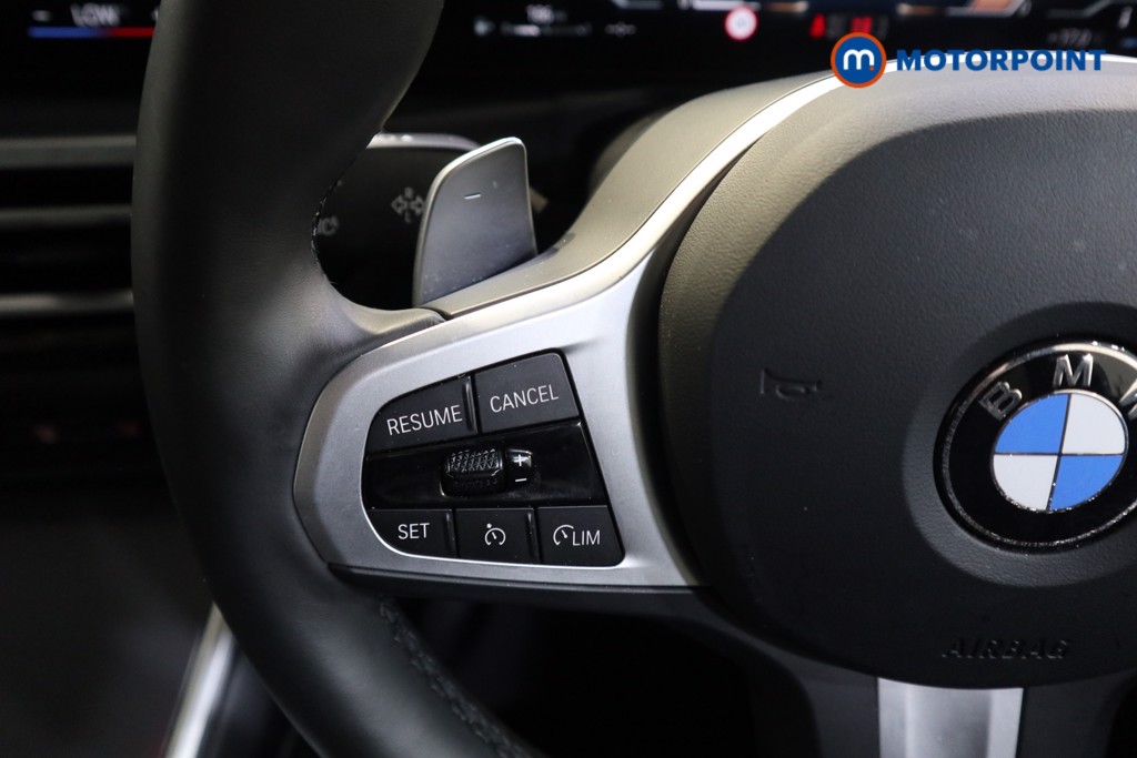 BMW 3 Series M Sport Automatic Petrol Saloon - Stock Number (1553457) - 3rd supplementary image