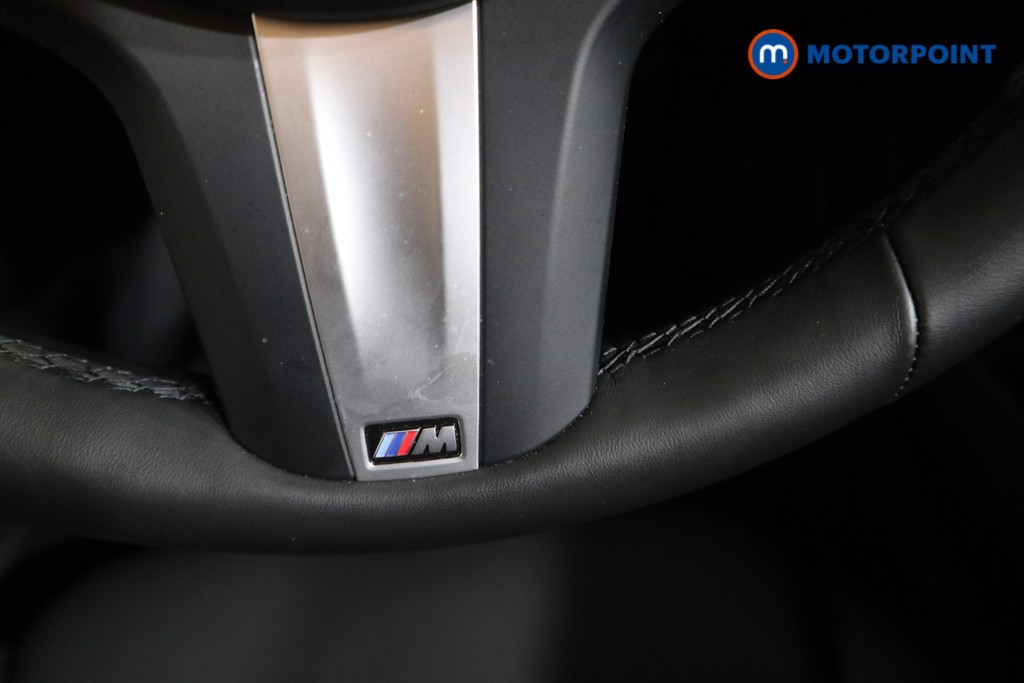 BMW 3 Series M Sport Automatic Petrol Saloon - Stock Number (1553457) - 5th supplementary image