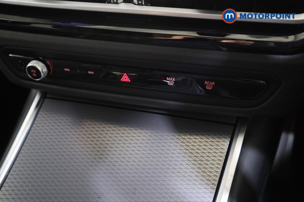 BMW 3 Series M Sport Automatic Petrol Saloon - Stock Number (1553457) - 8th supplementary image