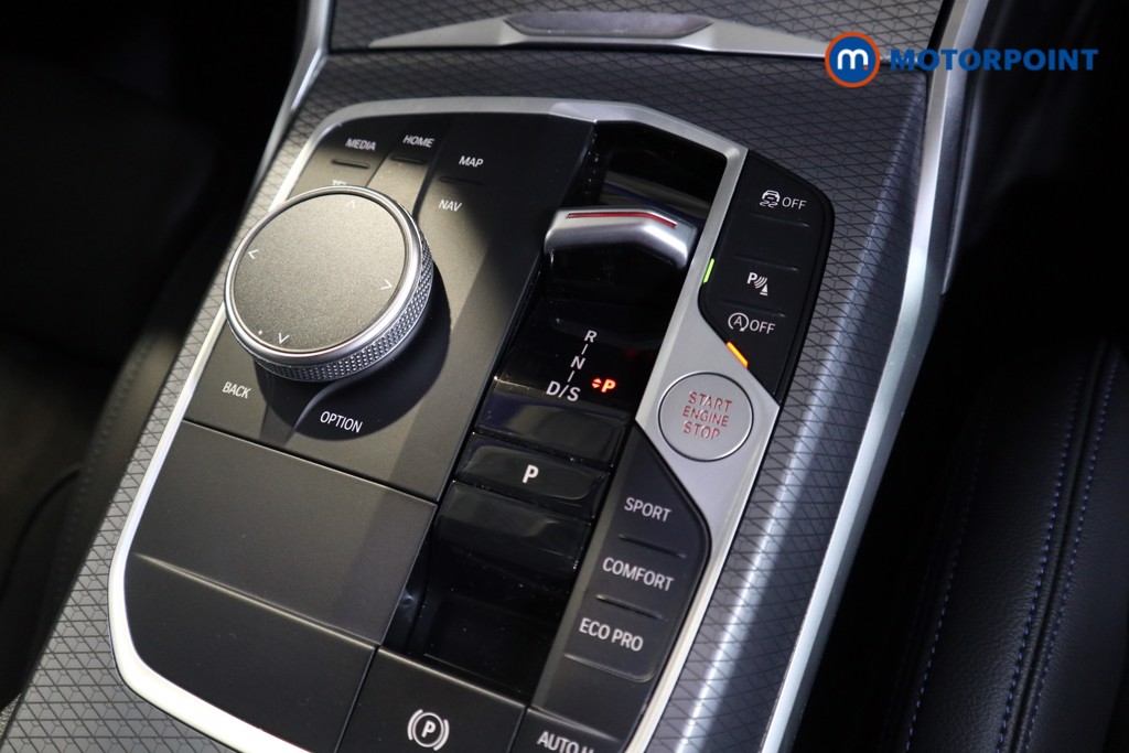 BMW 3 Series M Sport Automatic Petrol Saloon - Stock Number (1553457) - 9th supplementary image