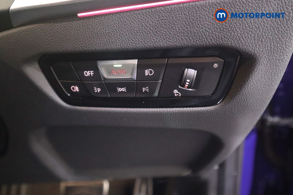 BMW 3 Series M Sport Automatic Petrol Saloon - Stock Number (1553457) - 10th supplementary image