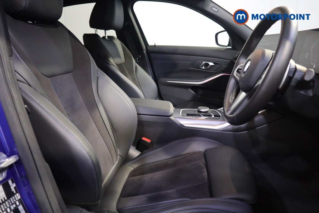 BMW 3 Series M Sport Automatic Petrol Saloon - Stock Number (1553457) - 13th supplementary image