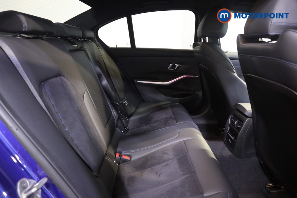 BMW 3 Series M Sport Automatic Petrol Saloon - Stock Number (1553457) - 14th supplementary image