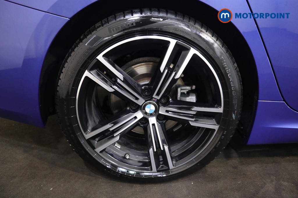 BMW 3 Series M Sport Automatic Petrol Saloon - Stock Number (1553457) - 16th supplementary image