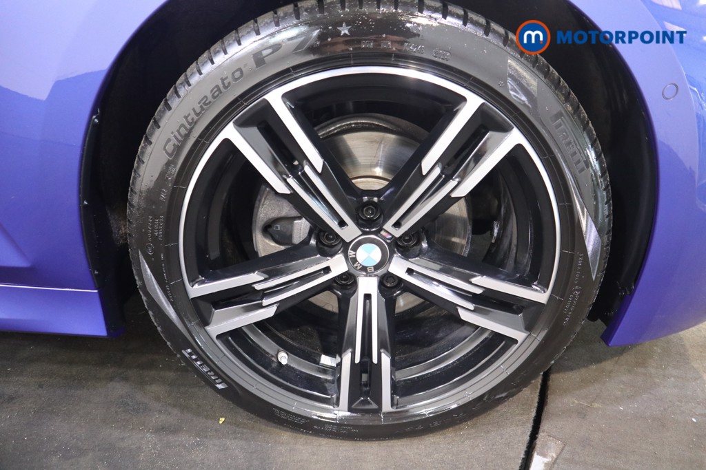BMW 3 Series M Sport Automatic Petrol Saloon - Stock Number (1553457) - 17th supplementary image