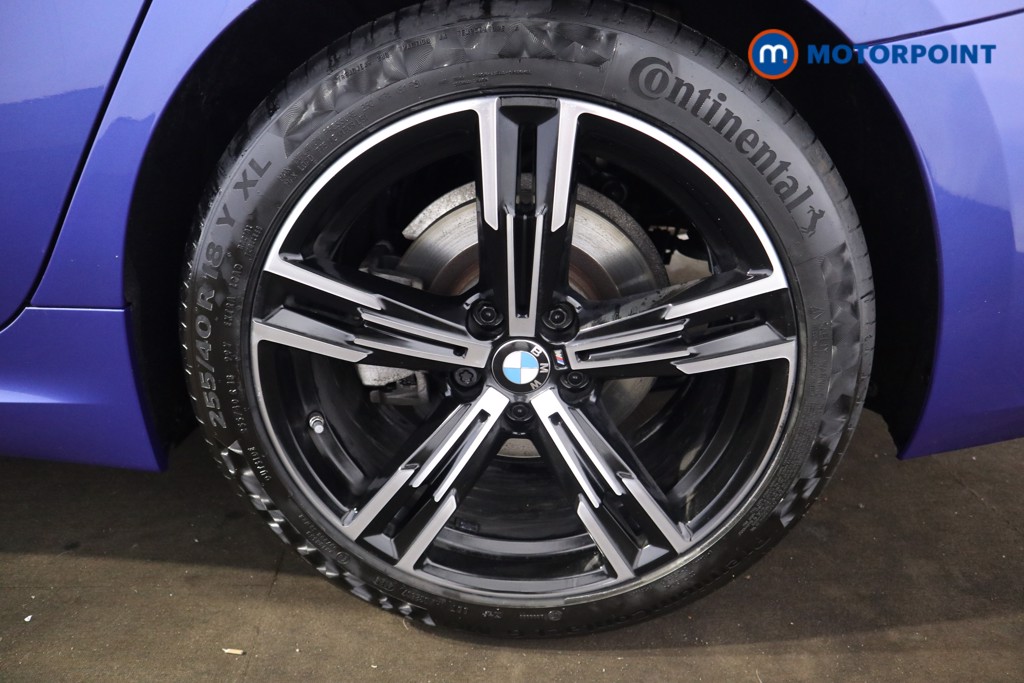 BMW 3 Series M Sport Automatic Petrol Saloon - Stock Number (1553457) - 19th supplementary image