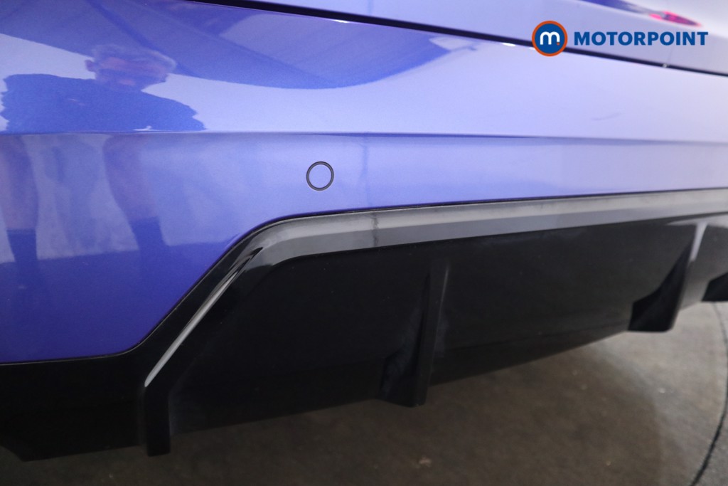 BMW 3 Series M Sport Automatic Petrol Saloon - Stock Number (1553457) - 20th supplementary image