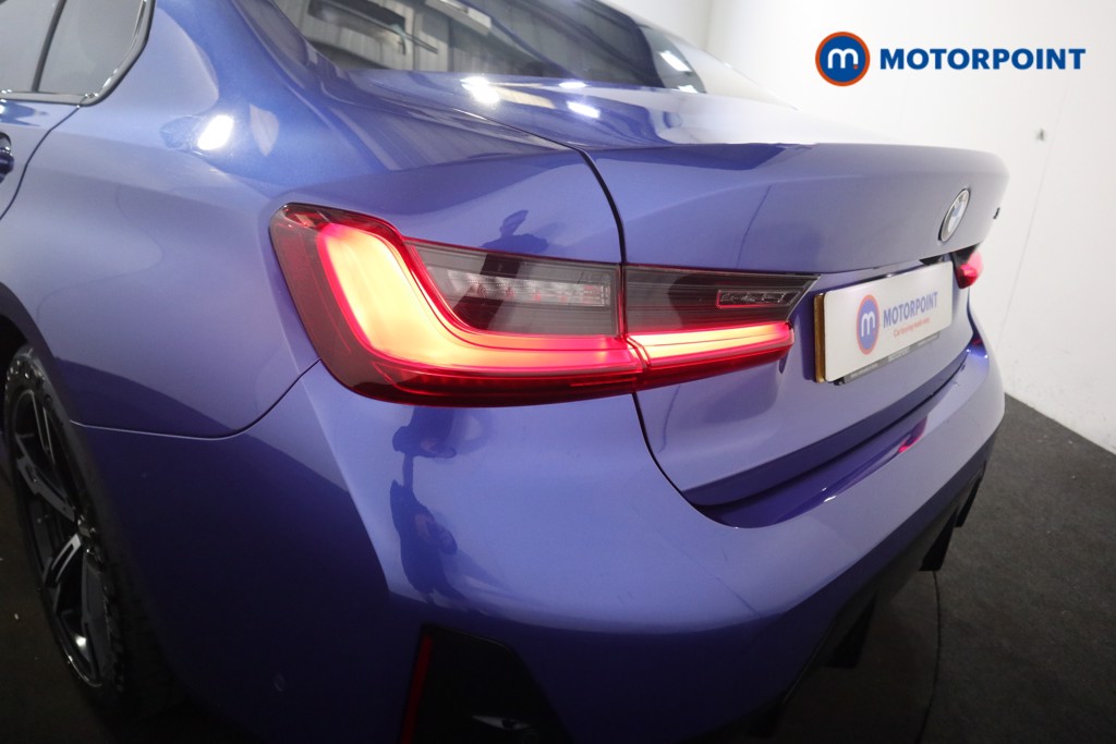 BMW 3 Series M Sport Automatic Petrol Saloon - Stock Number (1553457) - 22nd supplementary image