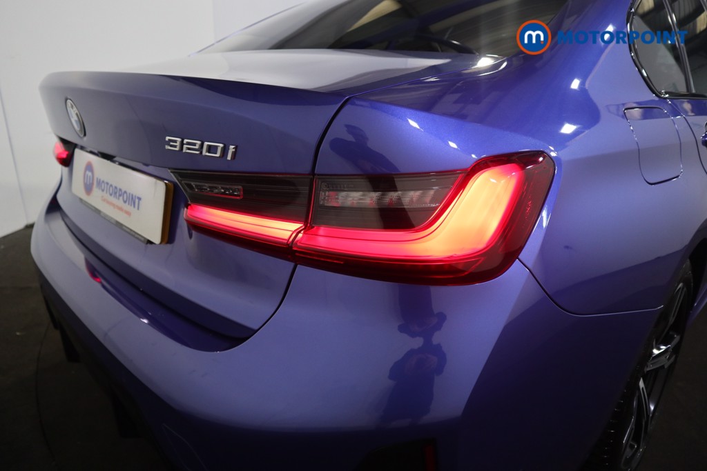 BMW 3 Series M Sport Automatic Petrol Saloon - Stock Number (1553457) - 23rd supplementary image