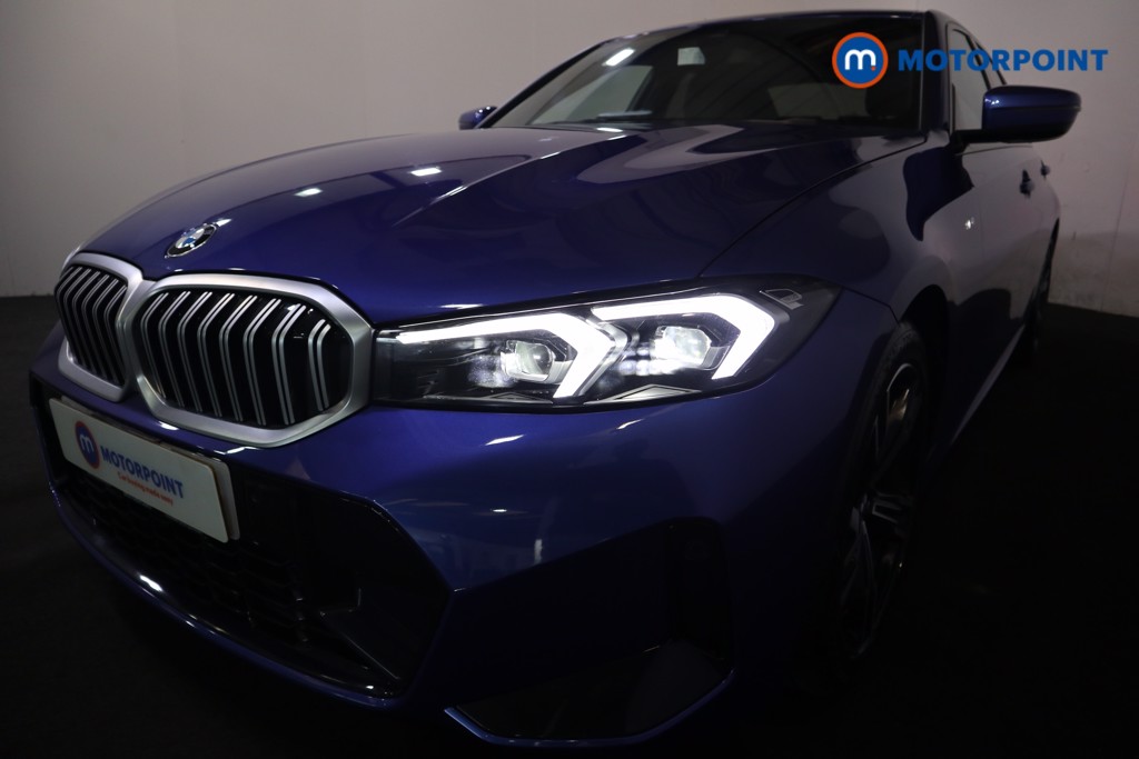 BMW 3 Series M Sport Automatic Petrol Saloon - Stock Number (1553457) - 26th supplementary image