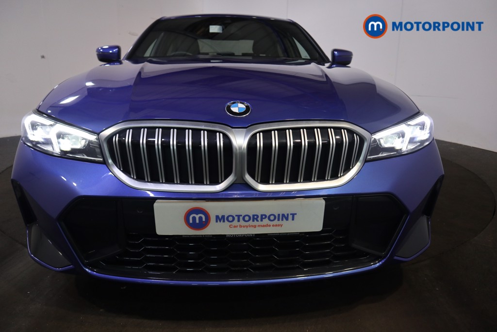 BMW 3 Series M Sport Automatic Petrol Saloon - Stock Number (1553457) - 27th supplementary image