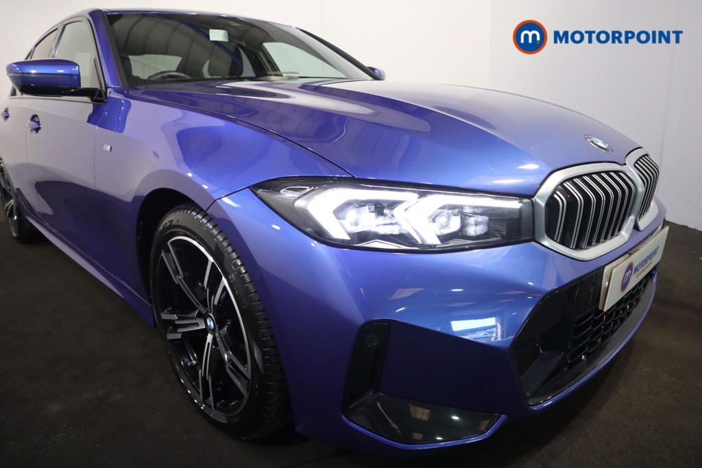 BMW 3 Series M Sport Automatic Petrol Saloon - Stock Number (1553457) - 28th supplementary image