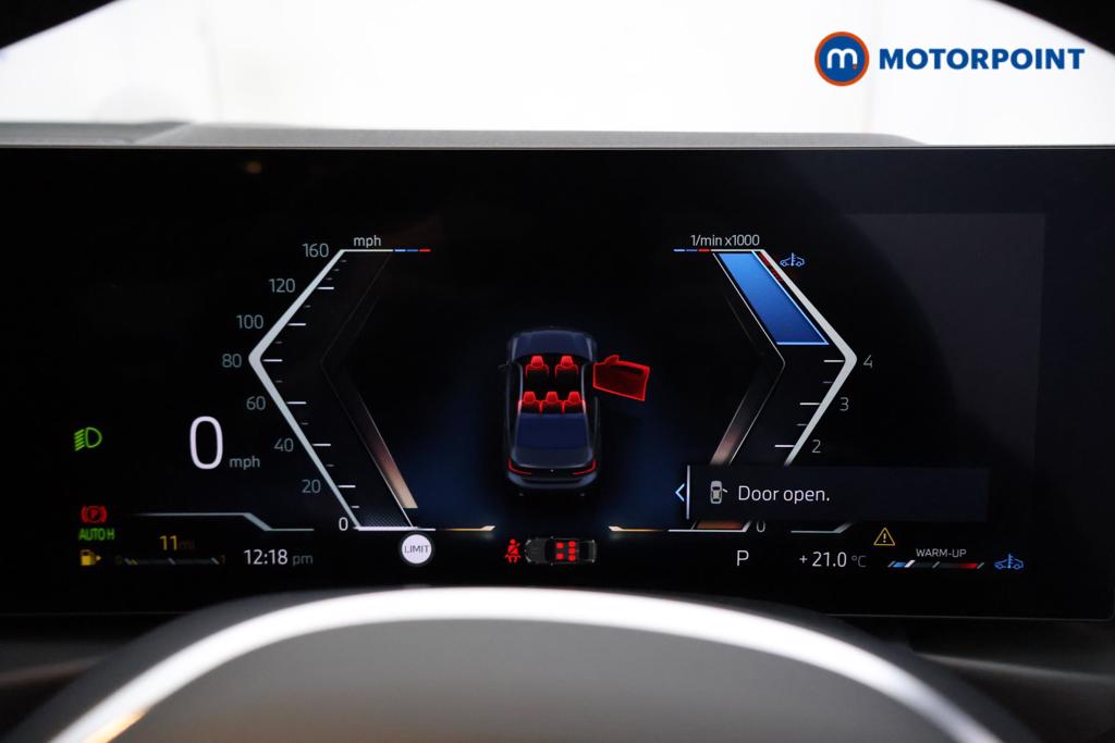 BMW 3 Series M Sport Automatic Petrol Saloon - Stock Number (1553465) - 2nd supplementary image