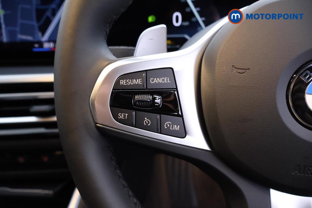 BMW 3 Series M Sport Automatic Petrol Saloon - Stock Number (1553465) - 3rd supplementary image