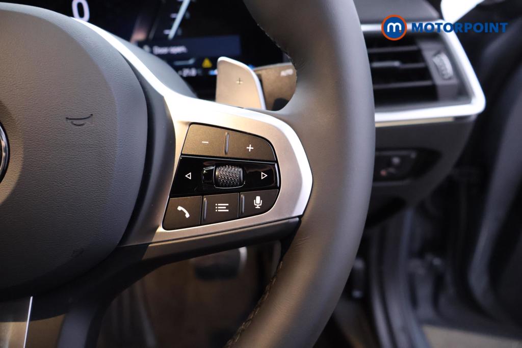 BMW 3 Series M Sport Automatic Petrol Saloon - Stock Number (1553465) - 4th supplementary image