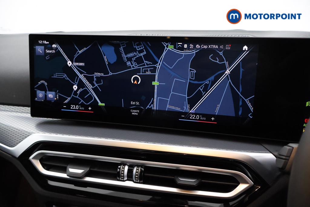 BMW 3 Series M Sport Automatic Petrol Saloon - Stock Number (1553465) - 5th supplementary image