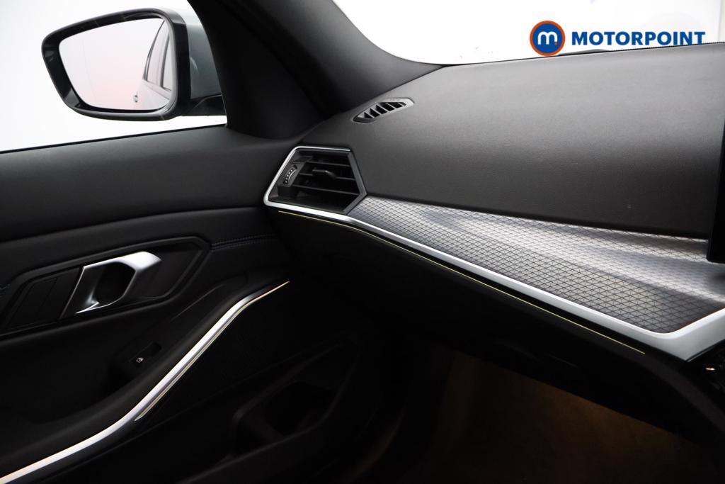 BMW 3 Series M Sport Automatic Petrol Saloon - Stock Number (1553465) - 7th supplementary image