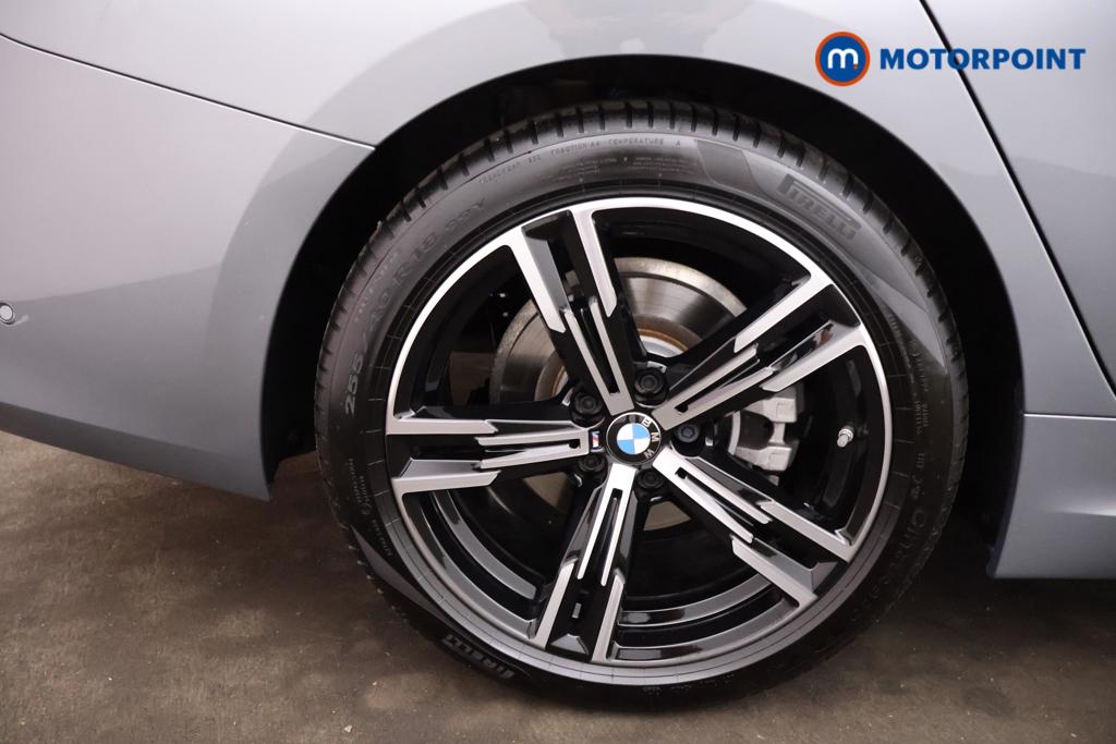 BMW 3 Series M Sport Automatic Petrol Saloon - Stock Number (1553465) - 12th supplementary image