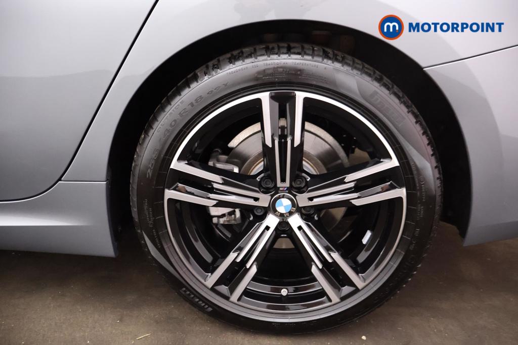 BMW 3 Series M Sport Automatic Petrol Saloon - Stock Number (1553465) - 13th supplementary image