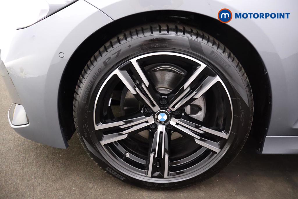 BMW 3 Series M Sport Automatic Petrol Saloon - Stock Number (1553465) - 14th supplementary image