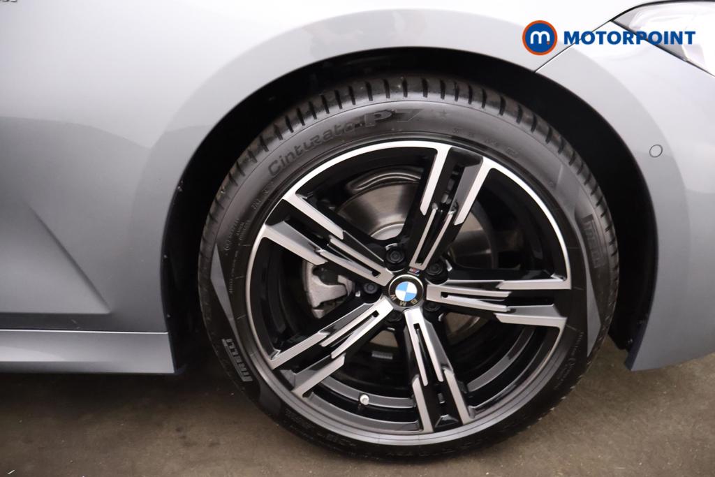BMW 3 Series M Sport Automatic Petrol Saloon - Stock Number (1553465) - 15th supplementary image