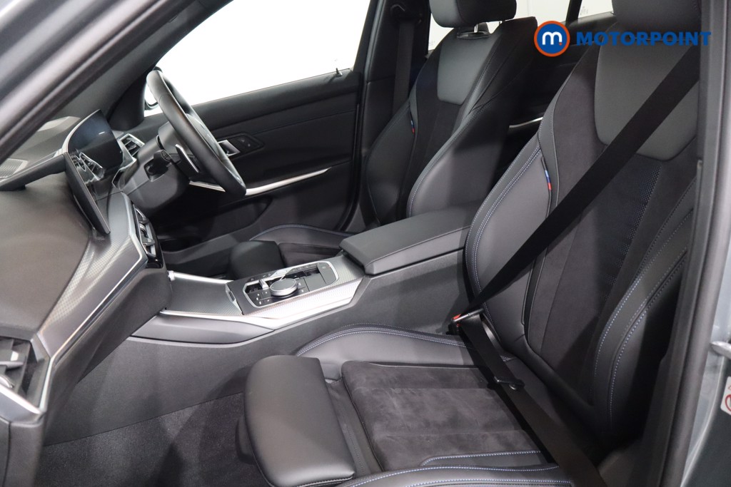 BMW 3 Series M Sport Automatic Petrol Saloon - Stock Number (1553485) - 4th supplementary image
