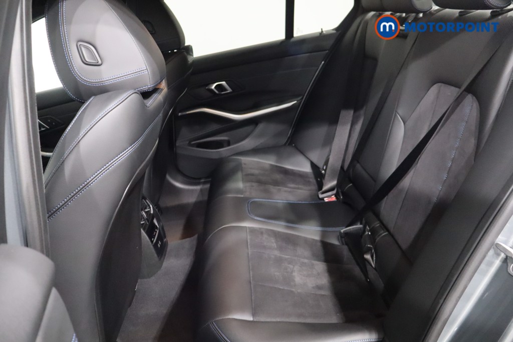 BMW 3 Series M Sport Automatic Petrol Saloon - Stock Number (1553485) - 5th supplementary image