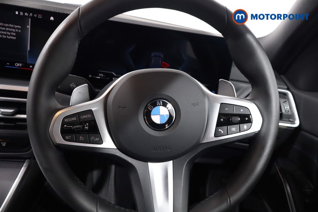 BMW 3 Series M Sport Automatic Petrol Saloon - Stock Number (1553485) - 6th supplementary image