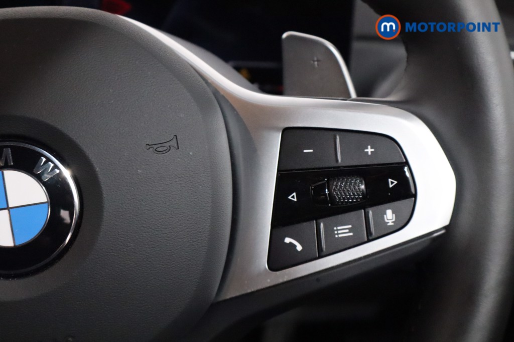 BMW 3 Series M Sport Automatic Petrol Saloon - Stock Number (1553485) - 8th supplementary image