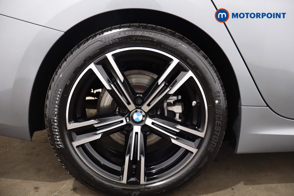 BMW 3 Series M Sport Automatic Petrol Saloon - Stock Number (1553485) - 9th supplementary image