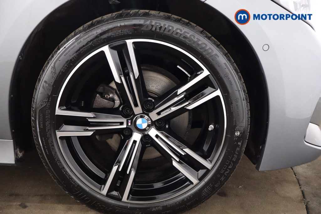 BMW 3 Series M Sport Automatic Petrol Saloon - Stock Number (1553485) - 10th supplementary image