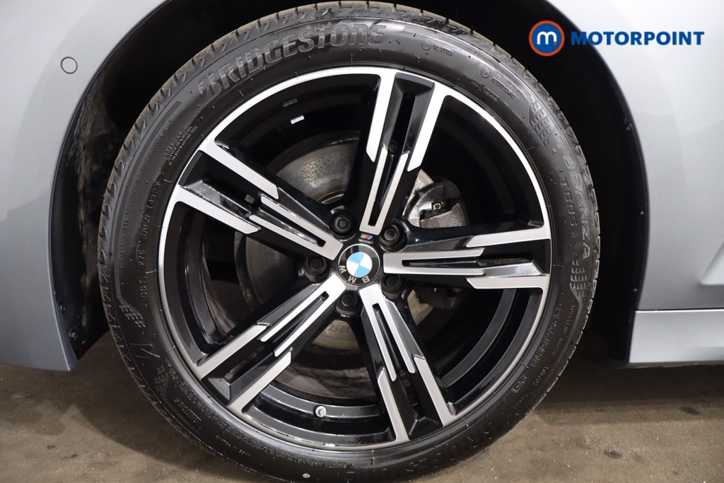 BMW 3 Series M Sport Automatic Petrol Saloon - Stock Number (1553485) - 11th supplementary image