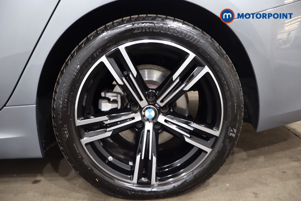 BMW 3 Series M Sport Automatic Petrol Saloon - Stock Number (1553485) - 12th supplementary image