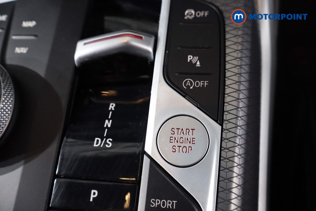 BMW 3 Series M Sport Automatic Petrol Saloon - Stock Number (1553485) - 13th supplementary image